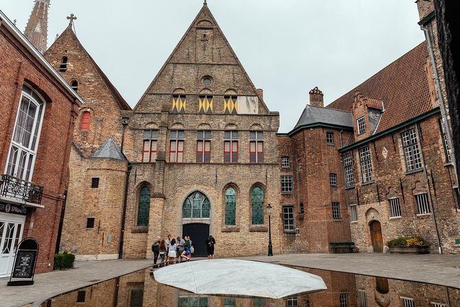 Highlights & Hidden Gems With Locals: Best of Bruges Private Tour - What Travelers Say