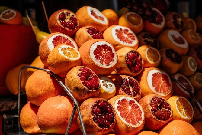 Highlights & Hidden Gems With Locals: Best of Istanbul Private Tour - The Sum Up