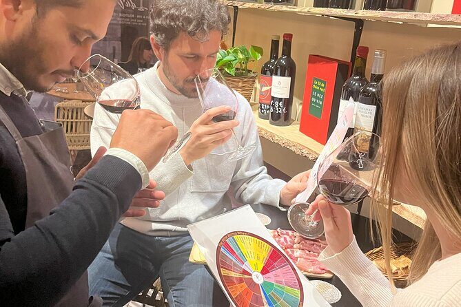 Highlights of Bordeaux Walking Tour + Wine & Cheese Tasting - Who Should Consider This Tour?