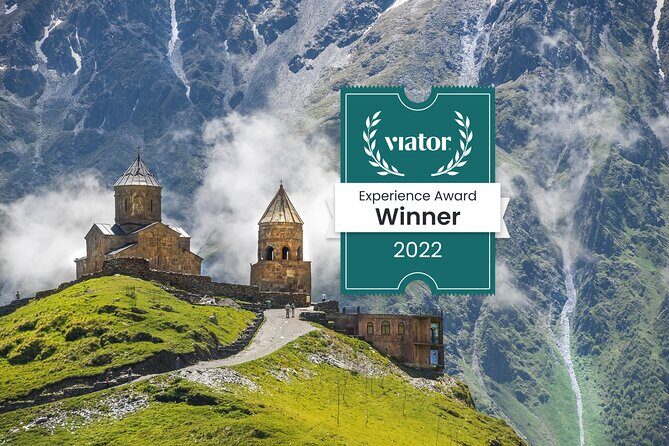 Highlights of Caucasus Mountains-Jinvali,Ananuri,Gudauri,Kazbegi(Group tour) - Who This Tour Is Best For