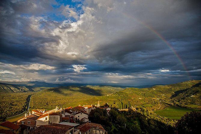 Highlights of Istria Full-Day Photo Tour from Zagreb - Practical Details and Value