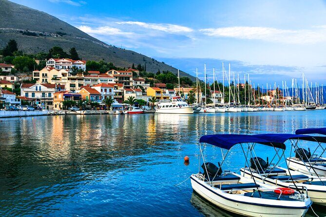 Highlights of Kefalonia with Taste of Local Delights - In-Depth Review of the Kefalonia Highlights Tour