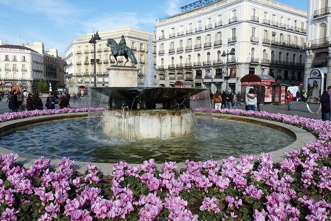 Highlights of Madrid Walking Shared Tour - Who Will Love This Tour?