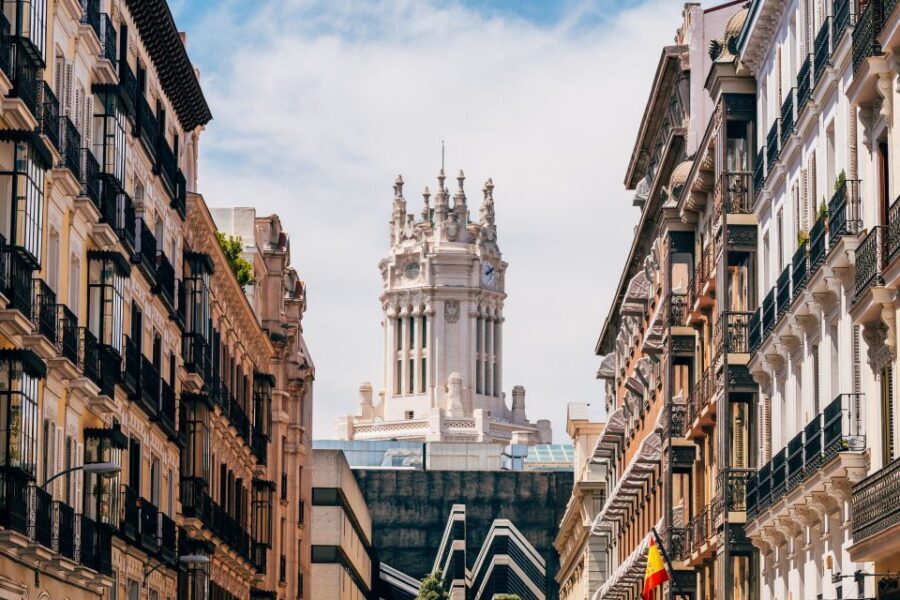Highlights of Madrid: Walking Tour with Private Guide - FAQs