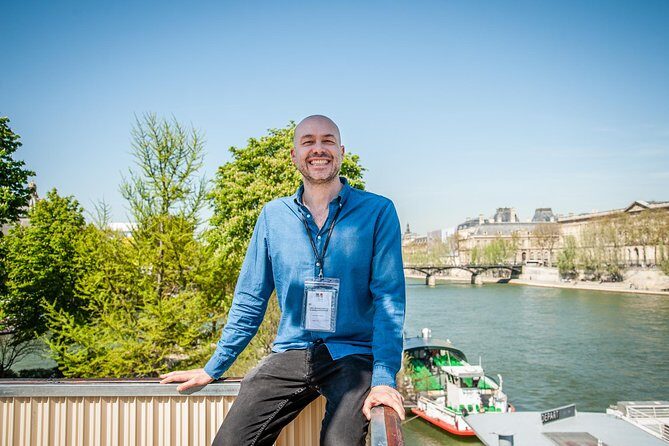 Highlights of Paris for Kids & Families with Top-rated Local Guide - The Value of a Guided Kids & Family Tour in Paris