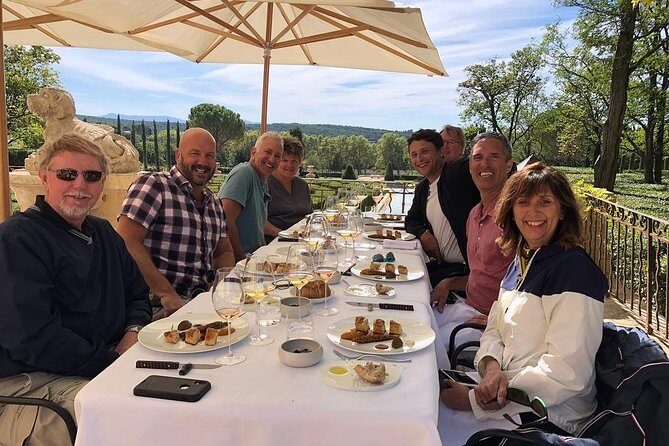 Highlights of Provence : food, wine and seaside in Cassis and Aix - Who Should Consider This Tour?