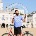 Highlights of Royal London Bike Tour including Hyde Park - Frequently Asked Questions