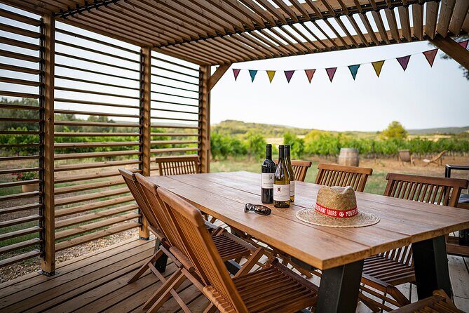 Highlights of Sète, food and wine tour - Who Should Consider This Tour?