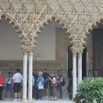 Highlights of Seville Monuments private Guided Tour - Why This Tour Works Well for Travelers