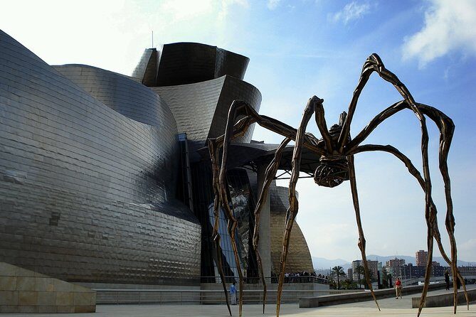 Highlights of the Basque Country 4-Day Private Tour - Final Thoughts