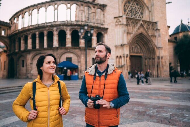 Highlights of Valencia Half-Day Private Tour with Local Tasting - The Value in the Details