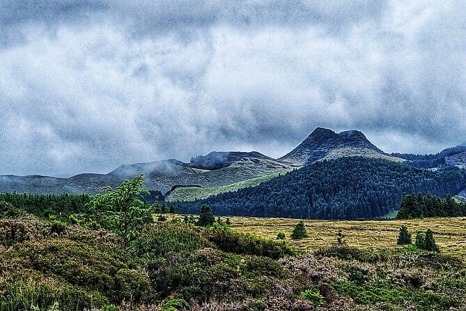 Hike 3 hours Inland Terceira Island - A Deep Dive into the 3-Hour Inland Hike