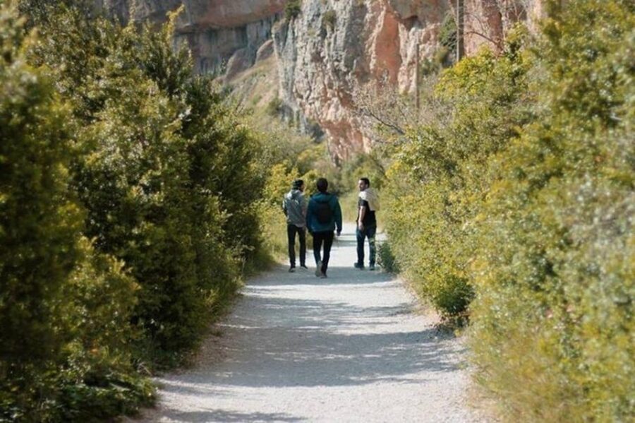 Hike from San Sebastian to San Pedro across St James Way - A Closer Look at the Experience