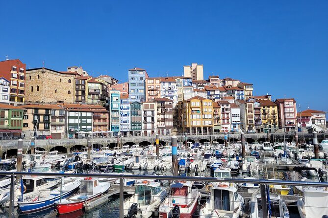 Hike Gaztelugatxe, Fishing Port Bermeo & Pintxo Lunch from Bilbao - FAQs
