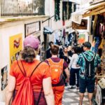 Hike in Sintra: Pena Palace, Moorish Castle, Quinta da Regaleira - Key Points