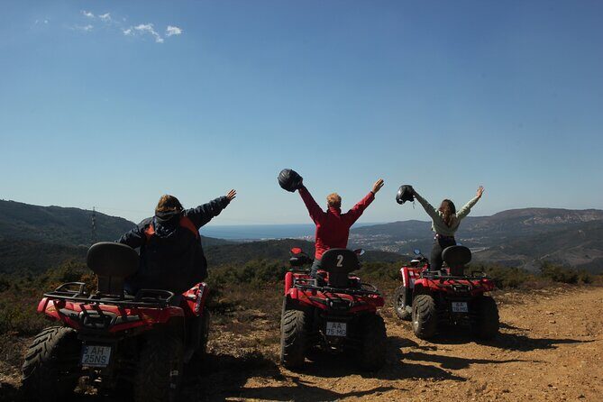 hike quad mountain altitude 825m / hike atv mountain altitude 825m - A Deep Dive into the Quad Mountain Adventure