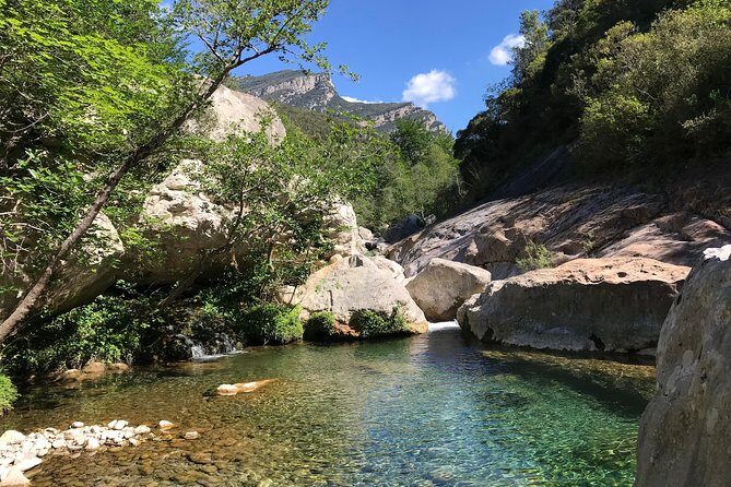 Hike to Secret Waterfalls of the Pyrenees Mountains, From Barcelona & Girona - Who Should Consider This Tour?