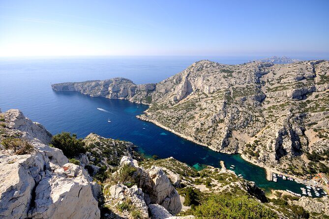 Hike to the Blue Cave Marseille with swimming and snack - Why This Tour Is Worth It