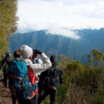 Hiking and Trekking tours in Madeira - What You Can Expect on the Trail