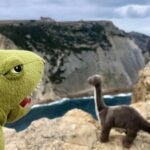 HIKING around Lisbon: Jurassic Dinosaur Trails of Espichel - Who Would Love This Tour?
