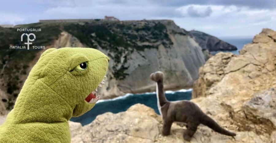 HIKING around Lisbon: Jurassic Dinosaur Trails of Espichel - Who Would Love This Tour?