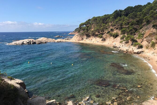 Hiking Costa Brava Coves and Beaches, Catalan Mediterranean - The Sum Up