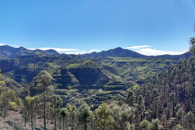 Hiking experience in the north of Gran Canaria - Who should consider this tour?