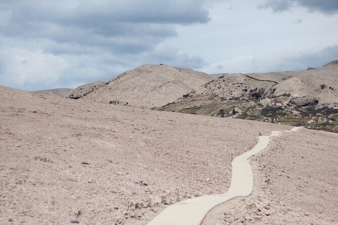 Hiking experience on the Krupa River : incl. transfer & lunch - Why This Tour Stands Out
