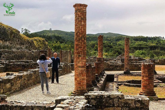 Hiking in Conimbriga and Mouros River Valley - The Sum Up: Who Should Consider This Tour?
