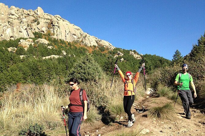 Hiking in Madrid National Park with Transport - Final Thoughts