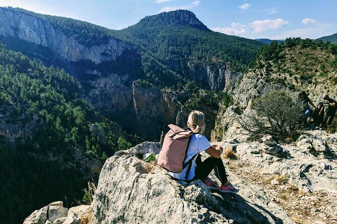 Hiking in Montanejos and swim in Thermal Springs - OFFICIAL GUIDE - What We Loved and What to Consider