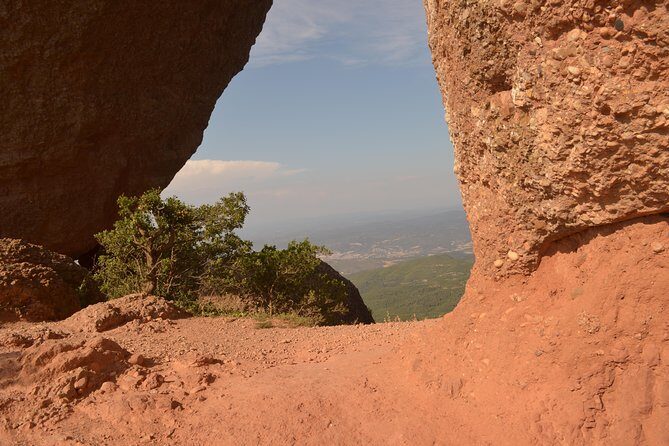 Hiking In Montserrat,near Barcelona - Who Will Love This Tour?