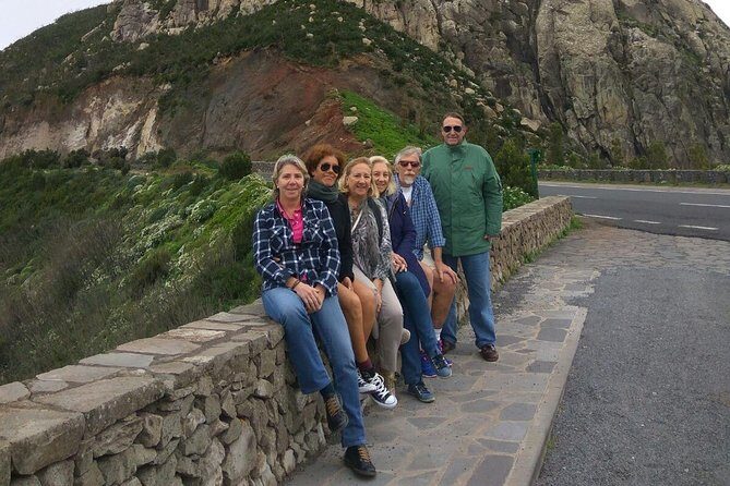 Hiking in the Garajonay - FAQs