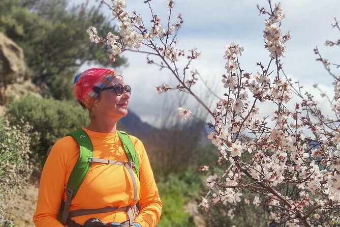 Hiking in the Sacred Mountains of Gran Canaria: UNESCO - FAQ