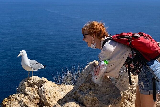 Hiking Peñon de Ifach in Calpe and visit Altea - OFFICIAL GUIDE - Practical Details
