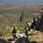 Hiking Profitis Ilias Mountain - pick up service available - What Sets This Tour Apart