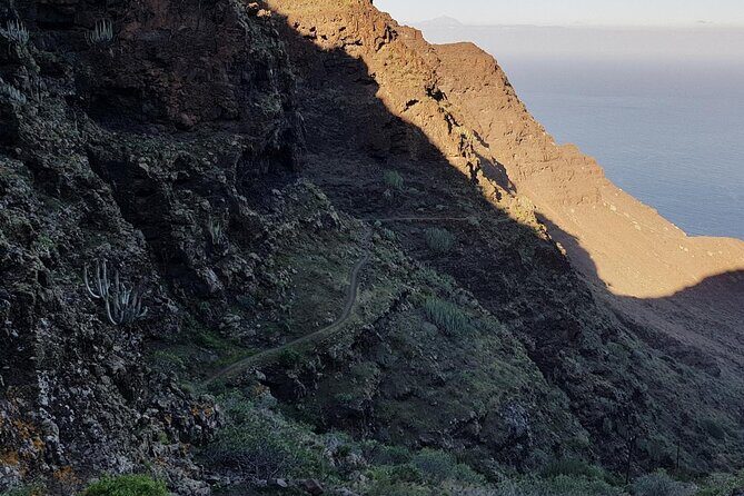 Hiking Route to Guguy or Guigui Beach - What’s Included and What’s Not