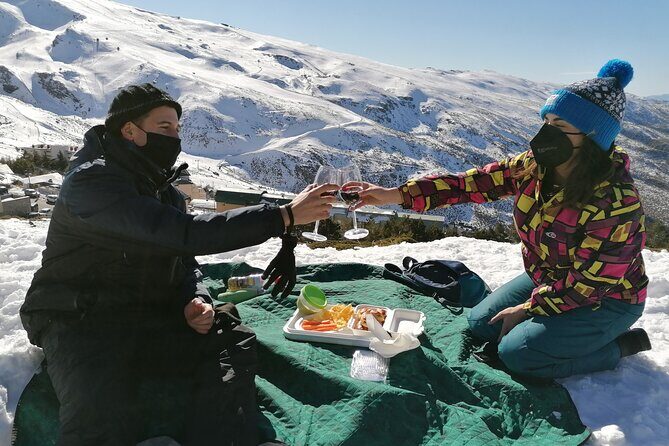 Hiking Snowshoeing in the Sierra Nevada Park, Granada - Final Thoughts
