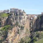 Hiking - Tajo del Abanico - 7km Moderate - A Closer Look at the Tajo del Abanico Experience