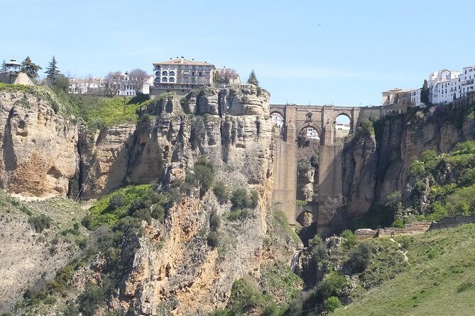 Hiking - Tajo del Abanico - 7km Moderate - A Closer Look at the Tajo del Abanico Experience