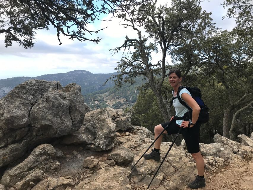 Hiking the bridle path of Austrian Archduke Ludwig Salvador - Who Will Enjoy This Tour?