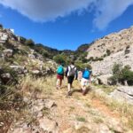 Hiking Tour Exploring Lindos - An In-Depth Look at the Hiking Tour in Lindos