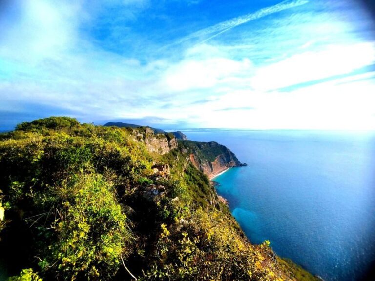 Hiking tour to Highest Limestone Cliff in Europe - Who Should Book This Tour?