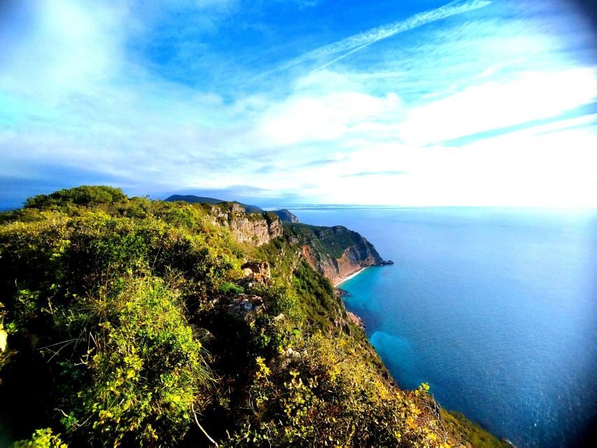 Hiking tour to Highest Limestone Cliff in Europe - Who Should Book This Tour?