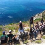 Hiking Tour to the Paradise Beach - Adding a Cultural Twist: Sesimbra Castle