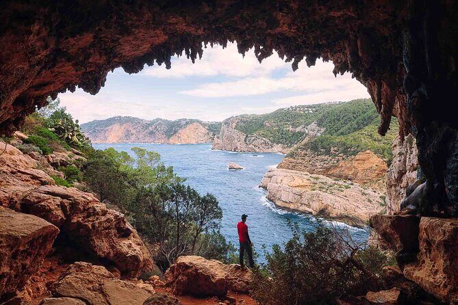 Hiking tours in Ibiza - Discover the other side of the white island - What You Can Expect