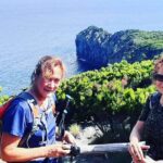 Hiking Trail Baías da Agualva | Terceira Island - Who Is This Tour Best For?