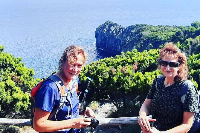 Hiking Trail Baías da Agualva | Terceira Island - Who Is This Tour Best For?