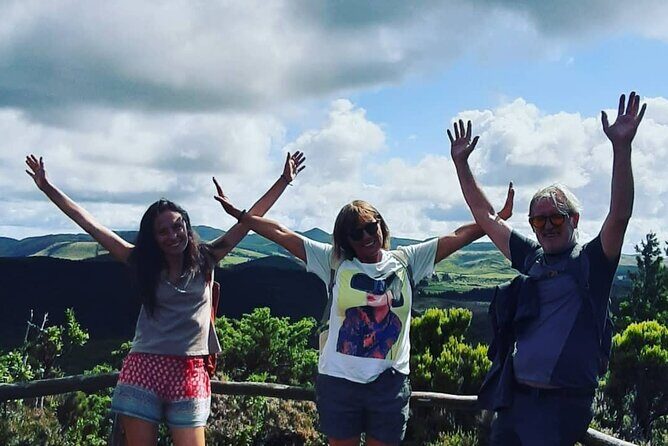 Hiking Trail Black Mysteries | Terceira Island - Final Thoughts: Who Benefits Most from This Experience