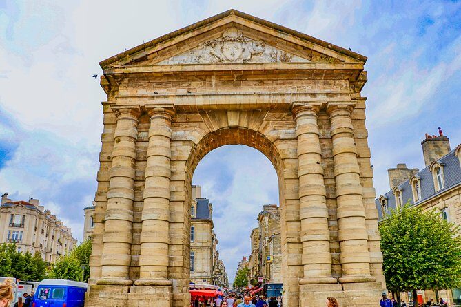 Historic Bordeaux: Exclusive Private Tour with a Local Expert - FAQs